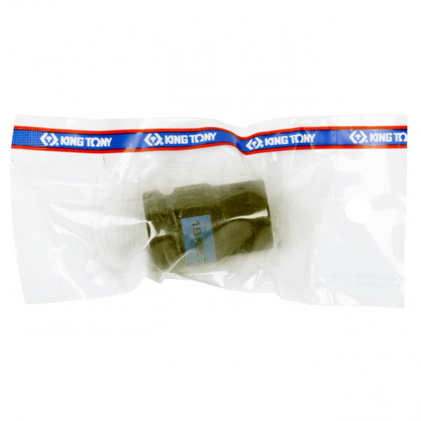 Ударные торцевые головки TORX Е-стандарт King Tony 1/2"