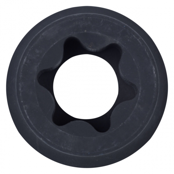 Ударные торцевые головки TORX Е-стандарт King Tony 3/4"